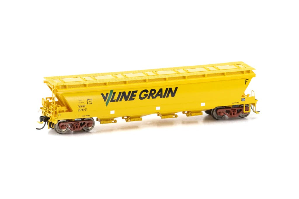 HO V/Line VHGF-278-S Wheat Hopper