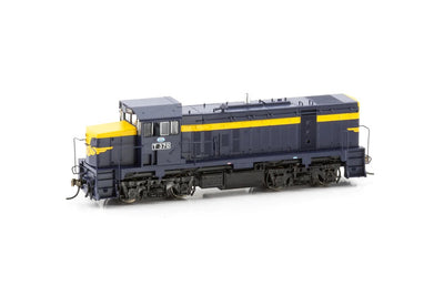 HO VR T Class Series 3 Low Nose VR T370