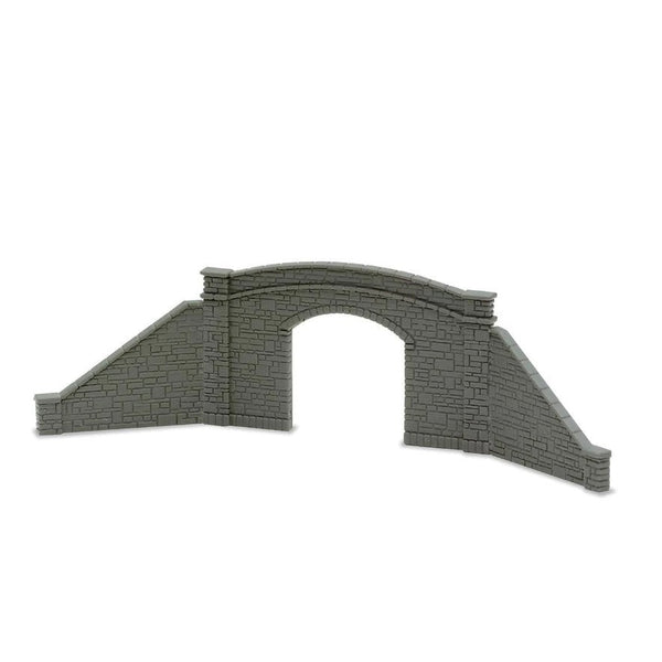 N Road Bridge Sides Single