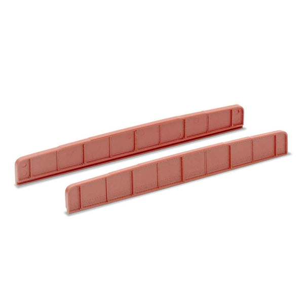 Peco - N Gauge Plate Bridge Sides