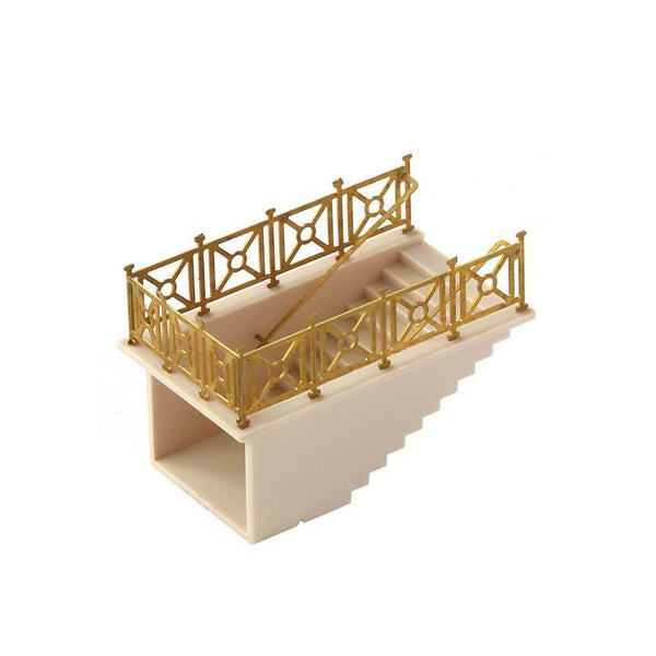 N Subway Staircase 2