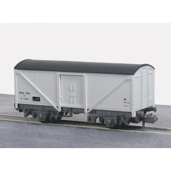 Peco - N Fish Van BR