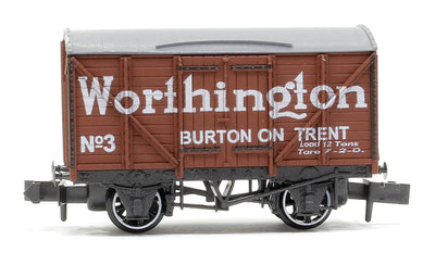 N Box Van Standard Worthington