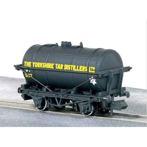 N Yorkshire Tar Distillers Tank Wagon