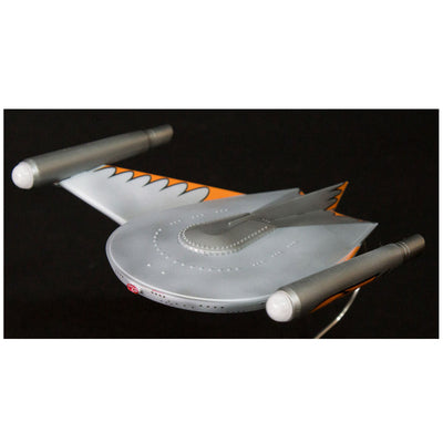 Polar Lights - 1/1000 Star Trek - Romulan Bird-of-Prey (Snap)