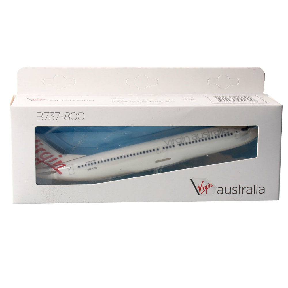 PPC - 1/200 Virgin Australia B737-800