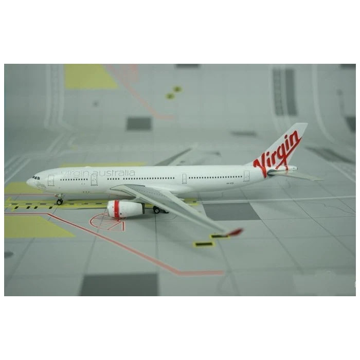 1/200 Virgin Australia A330200