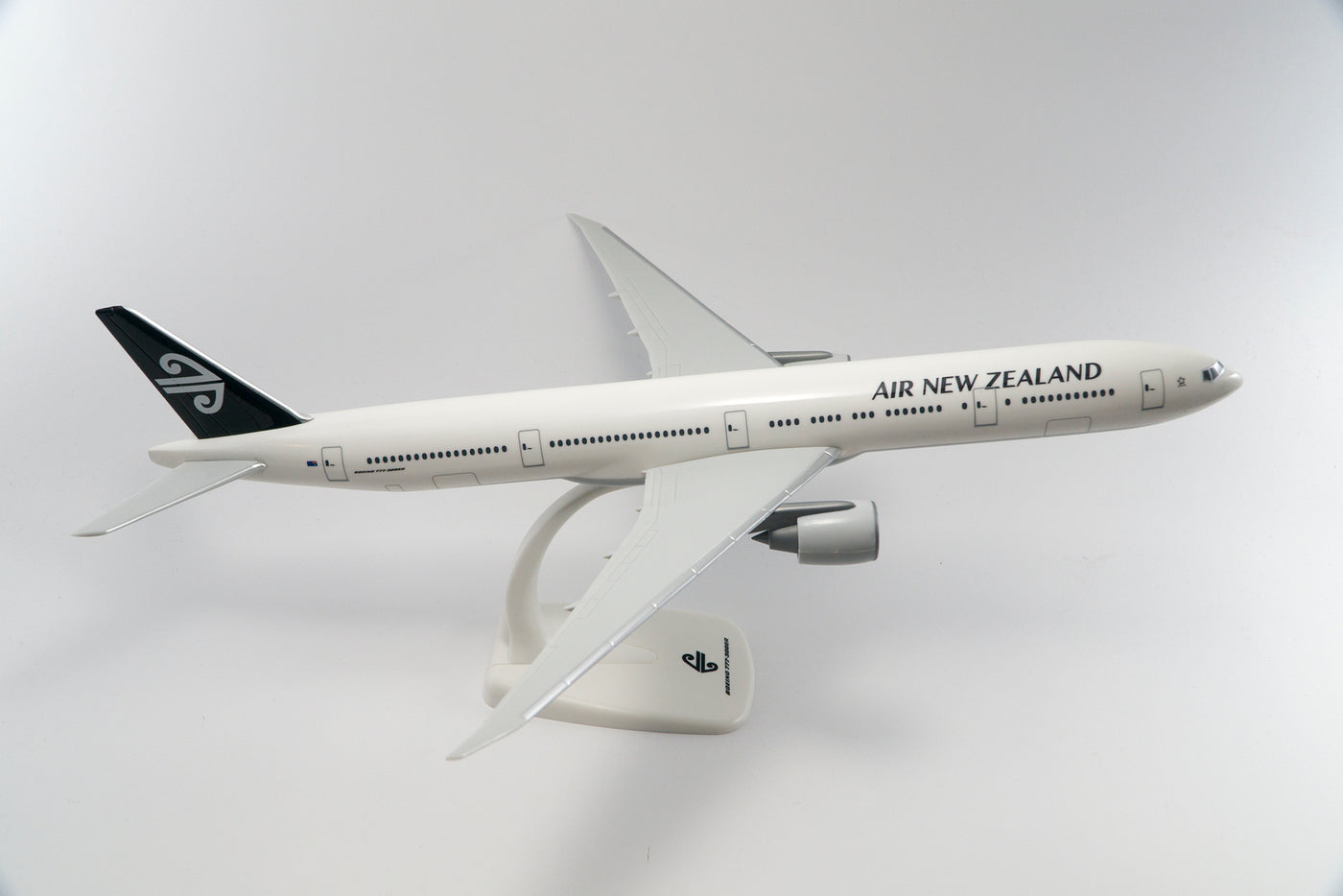 1/200 B777 Air New Zealand