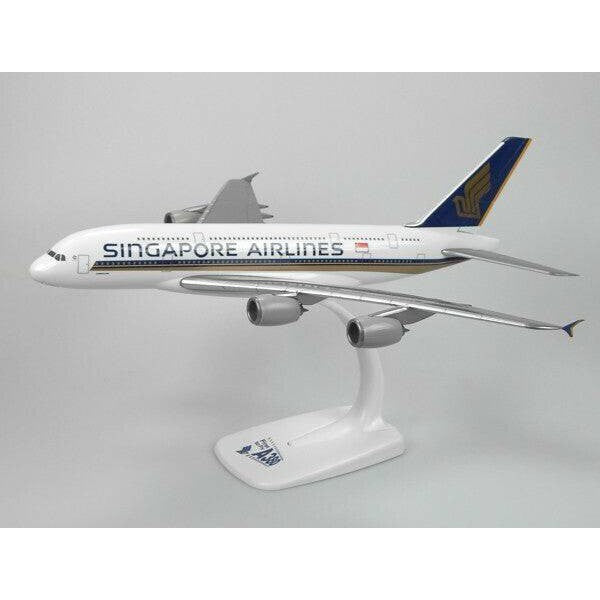 PPC - 1/250 A380 Singapore Airlines