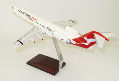 1/72 QantasLink Fokker 100 (New Livery)