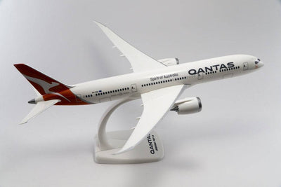 PPC - 1/200 Qantas B787-9 (New Livery)