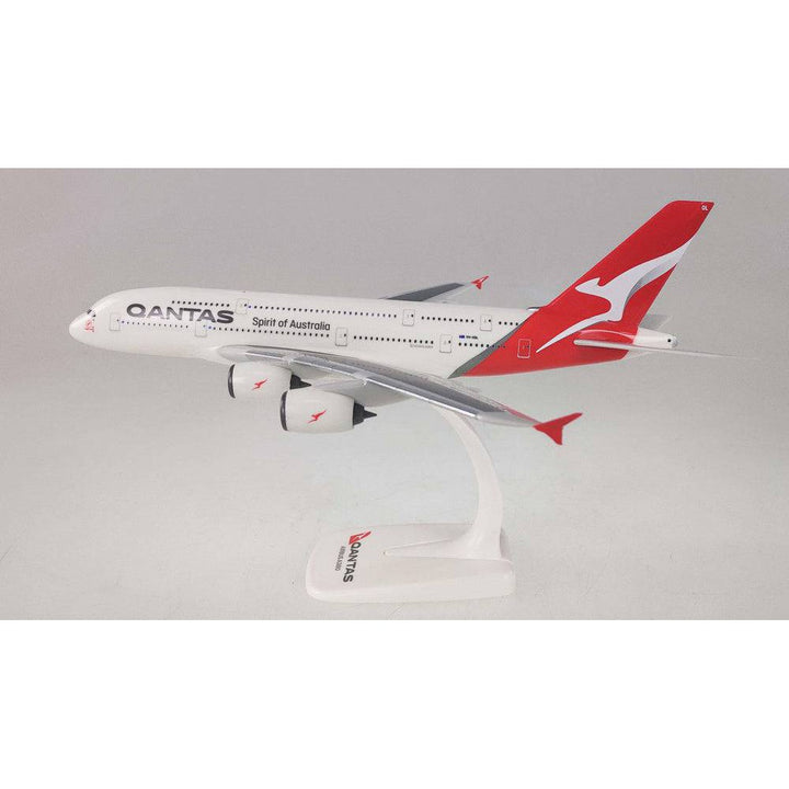 PPC - 1/250 Qantas A380 (New Livery)