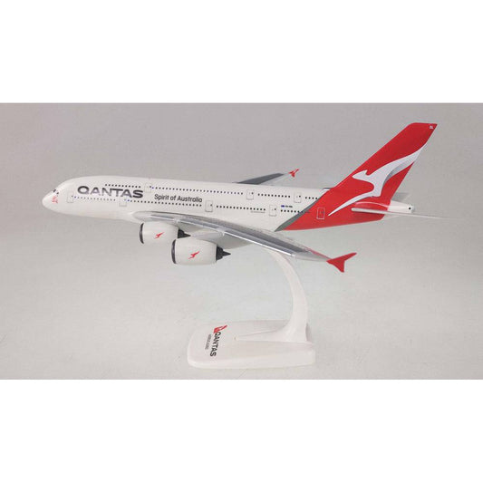 PPC - 1/250 Qantas A380 (New Livery)