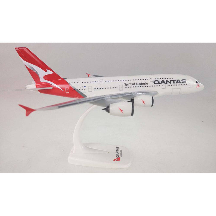 PPC - 1/250 Qantas A380 (New Livery)