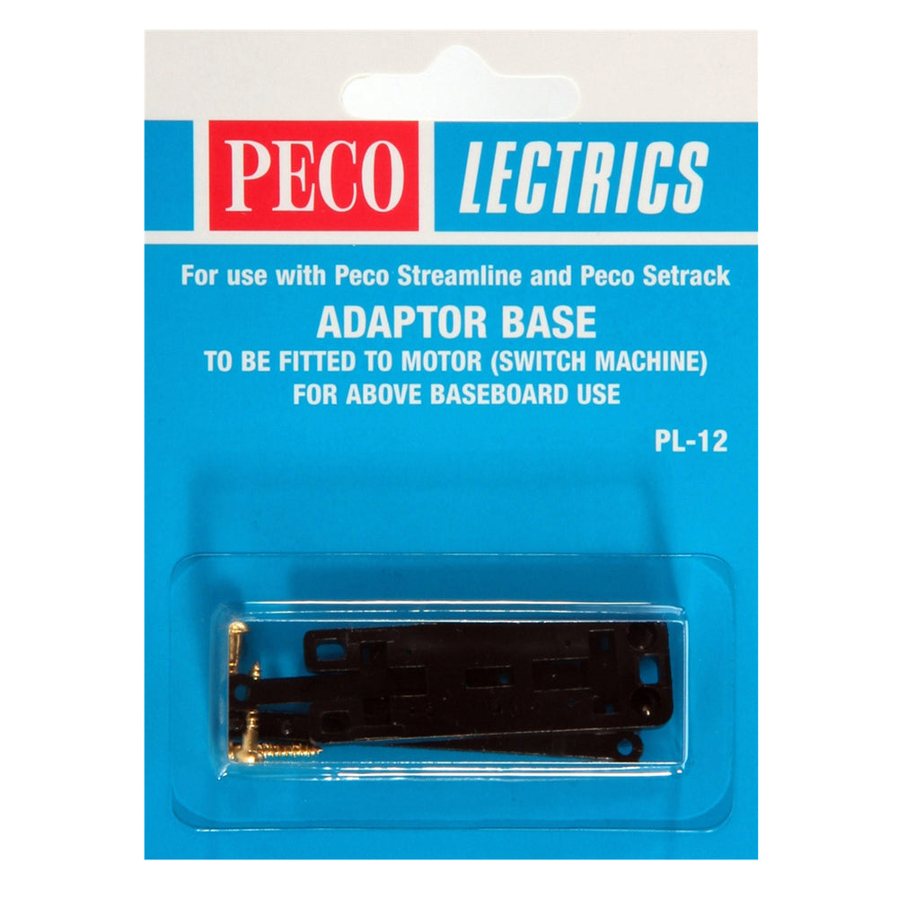 Peco - Peco Adaptor