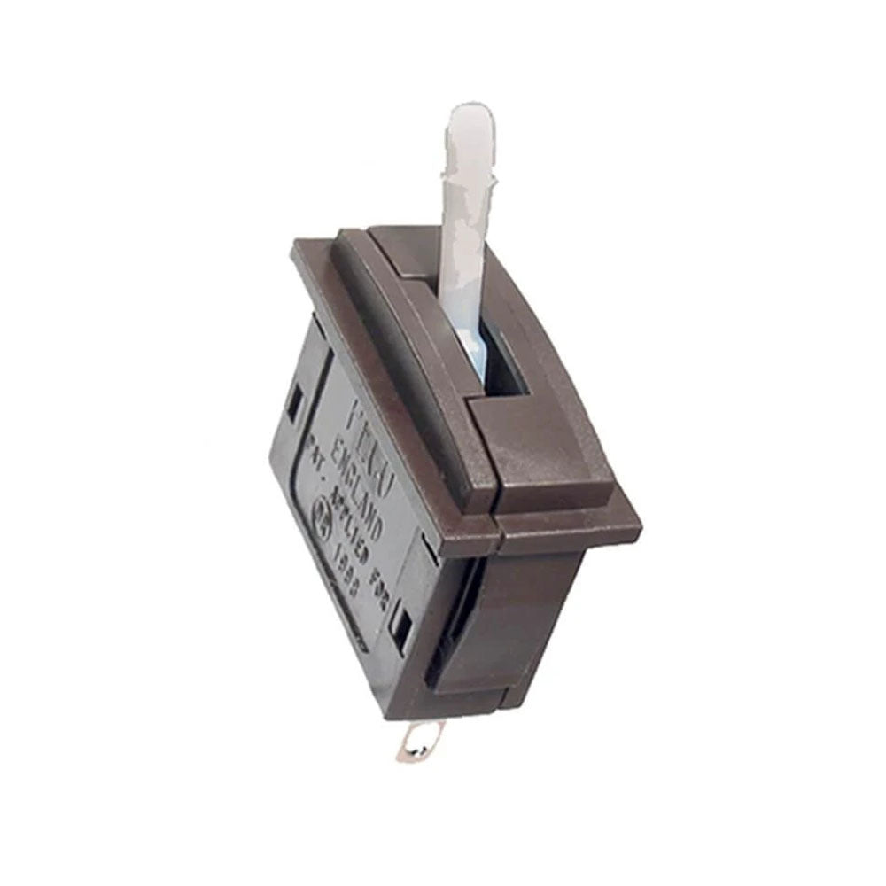 Passing Contact Switch White