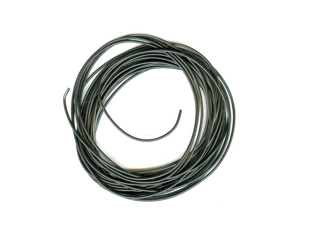 Peco - 16 Strand Wire (Black)