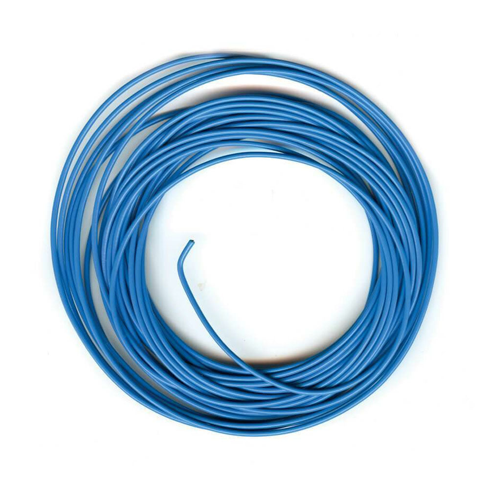 Peco - 16 Strand Wire Pack (Blue)