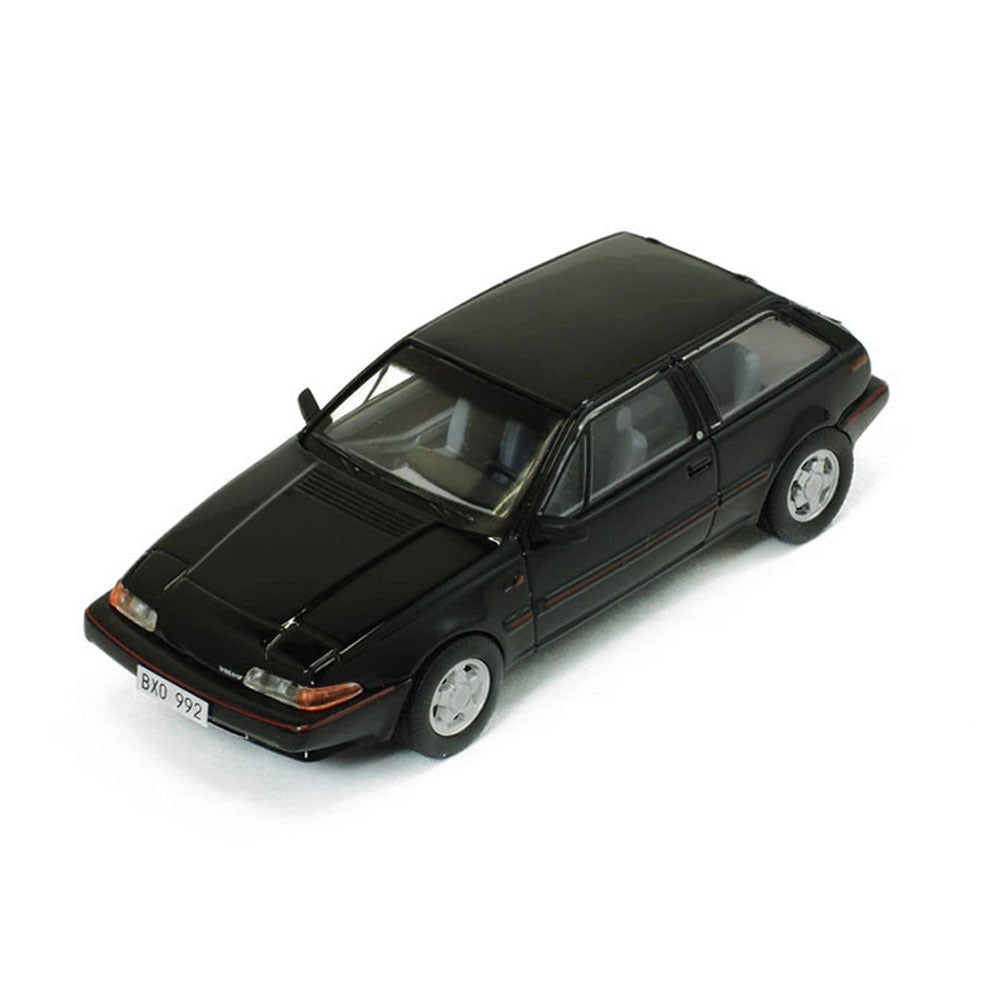 1/43 VOLVO 480 Turbo 1987 Black