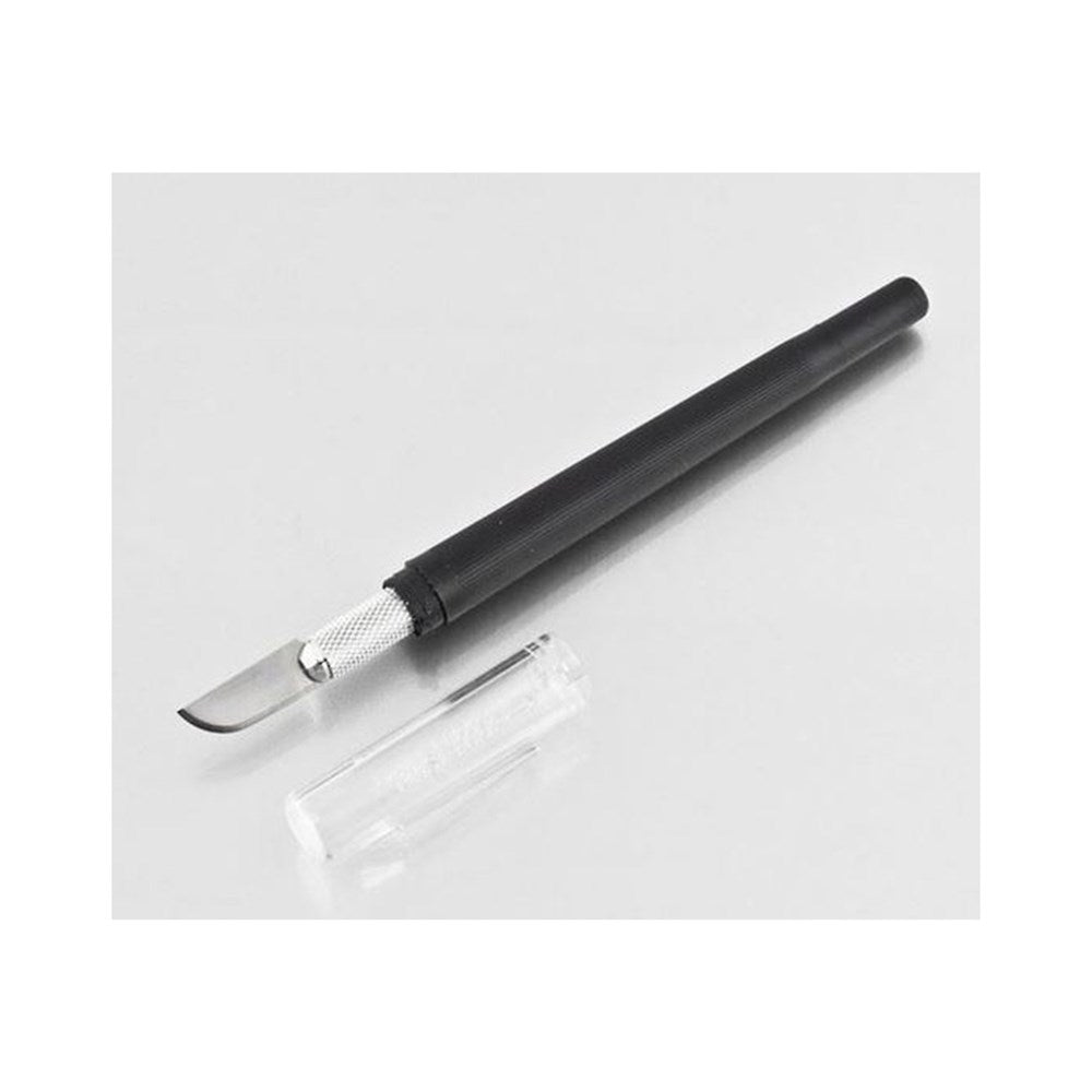 3 Pen Knife        w/Safety Cap