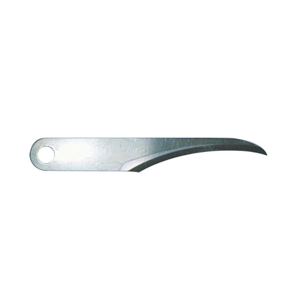 105 Semi Concave Edge Blade 2 pcs
