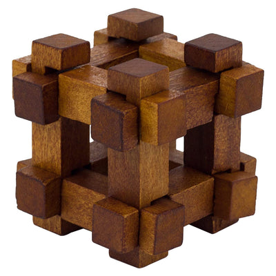 Great Minds: Mens Set of 5 Puzzles