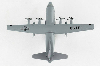 Postage Stamp - 1/200 C-130E Hercules  USAF 374th TAW, #62-1787 Spare 617, Vietnam