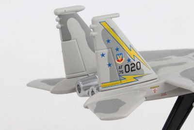 Postage Stamp - 1:150 F15 5th Fighter Interceptors