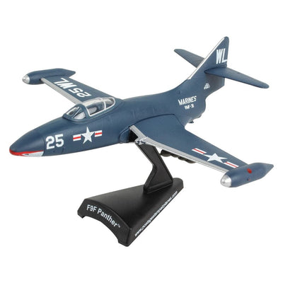 Postage Stamp - 1:96 F9F Panther