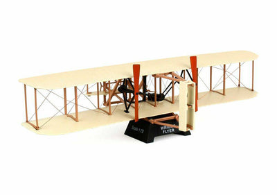 Postage Stamp - 1/72 Wright Flyer