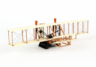 Postage Stamp - 1/72 Wright Flyer