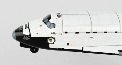 Postage Stamp - 1/300 Space Shuttle Atlantis OV-104
