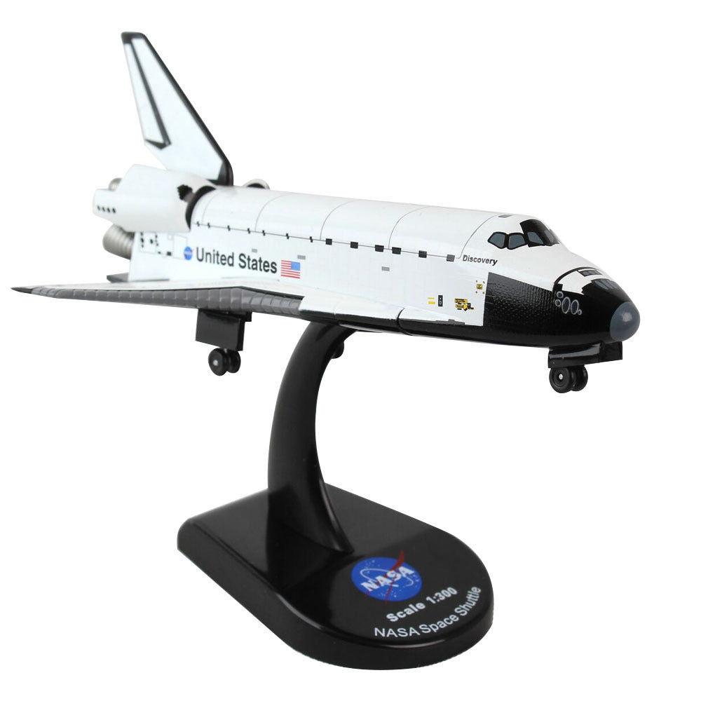 1/300 Space Shuttle Discovery OV103