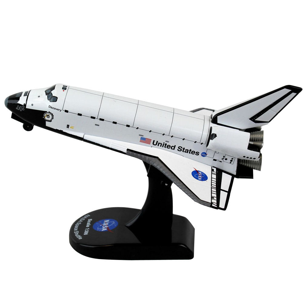 1/300 Space Shuttle Discovery OV103