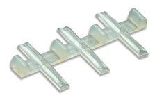 OO/HO Insulating Rail Joiners