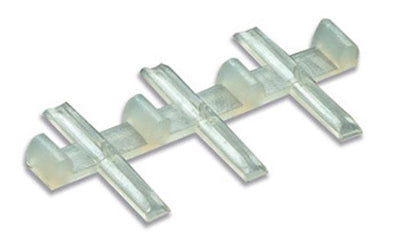 N Insulating Rail Joiners