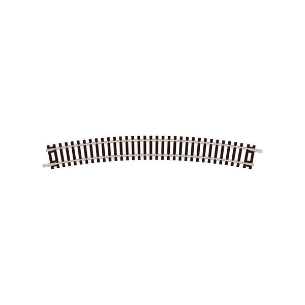 Peco - N Standard Curve 4th Radius