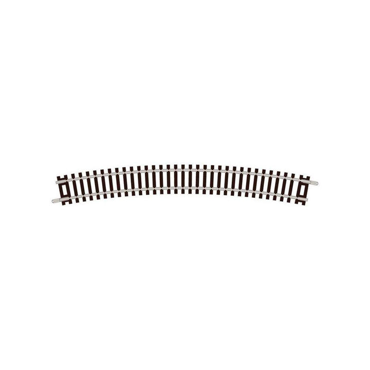 Peco - N Standard Curve 4th Radius