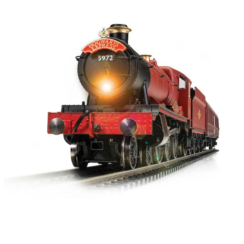 Hornby - OO Hogwarts Express Train Set