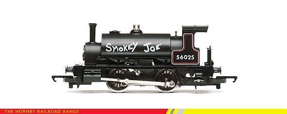 BR Smokey Joe