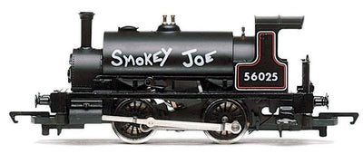 BR Smokey Joe