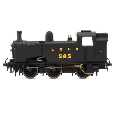 LNER 060T 585 J50 Class