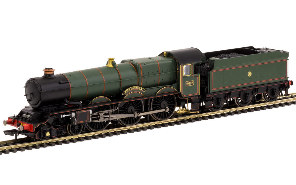 Hornby - GWR 4-6-0 'King Edward V' King Class