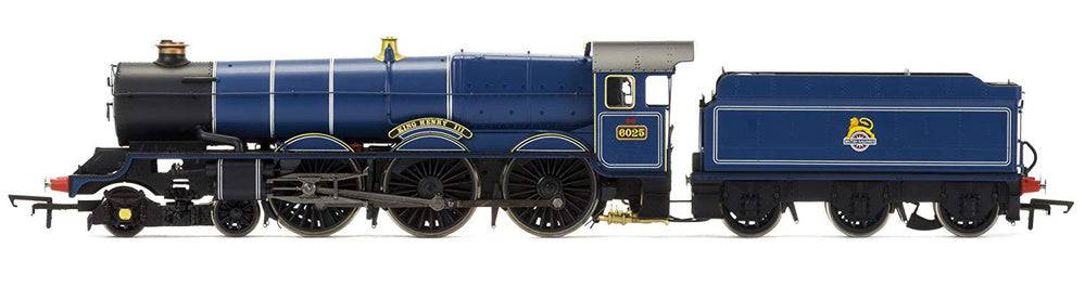 Hornby - OO BR J50 Class 0-6-0T 68959