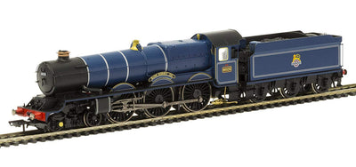 Hornby - OO BR J50 Class 0-6-0T 68959