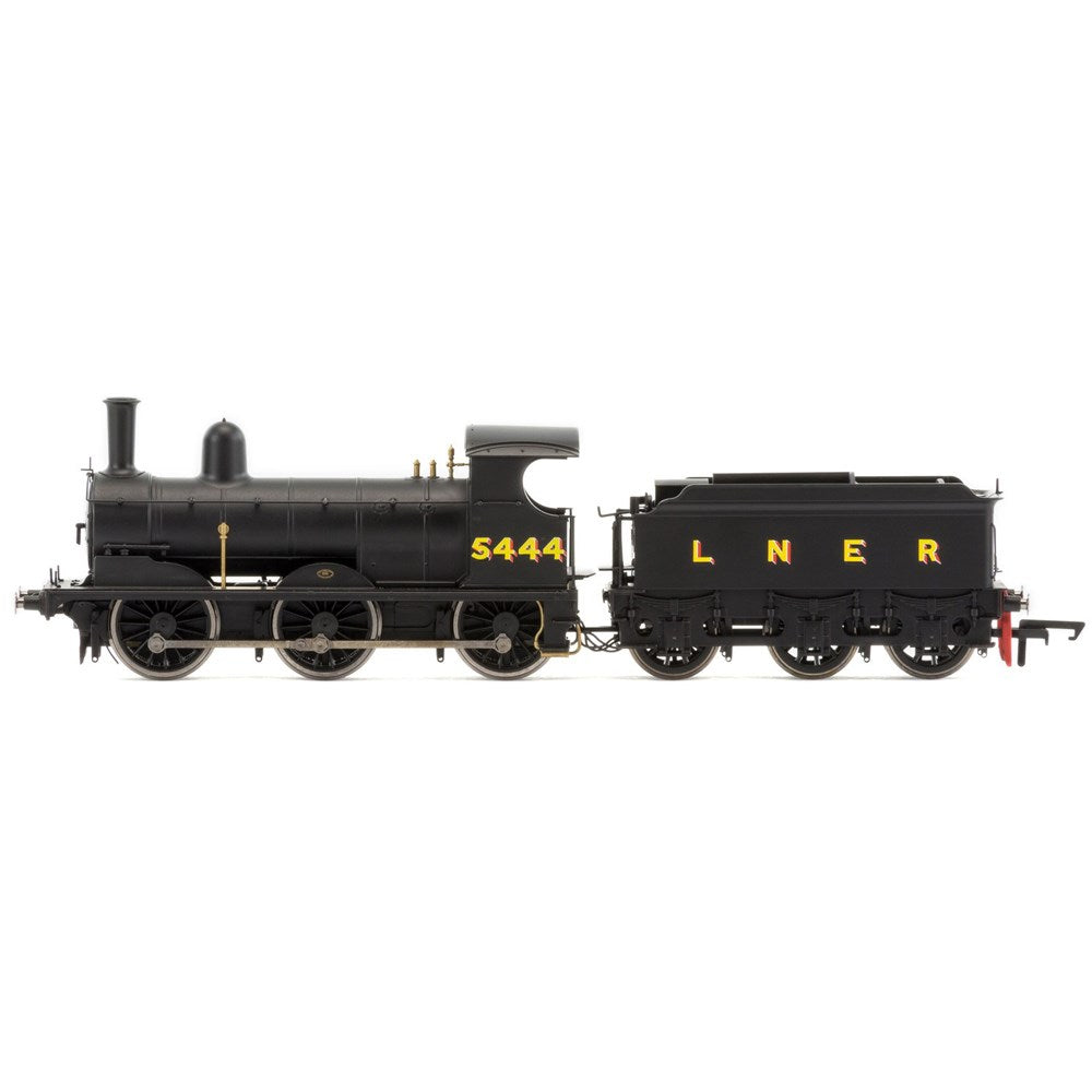 LNER 060 5444 J15 Class