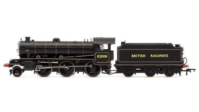 BR 260 62006 K1 Class Early BR