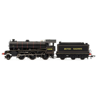 BR 260 62006 K1 Class Early BR
