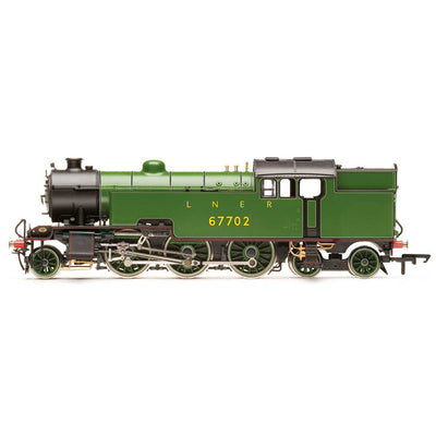 LNER 264T 67702 Thompson L1 Class