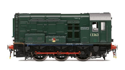BR 060 13363 Class 08